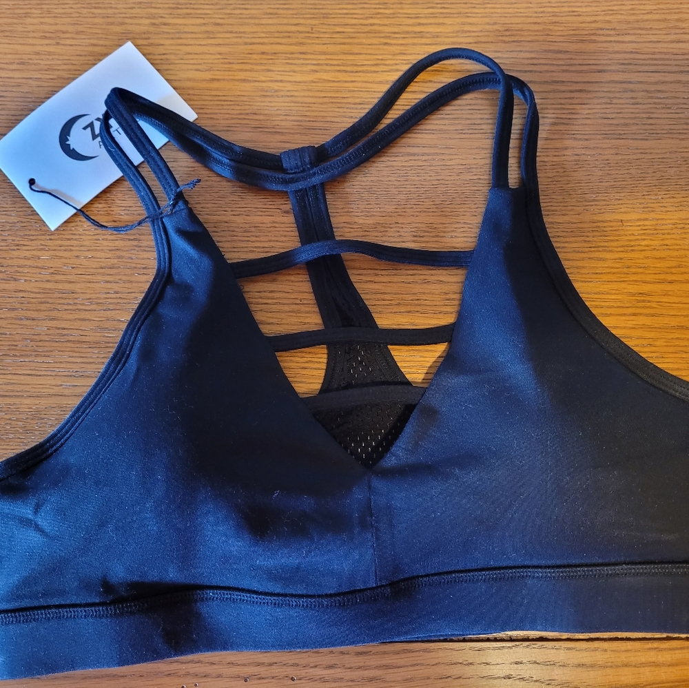 Zyia Sports Bra